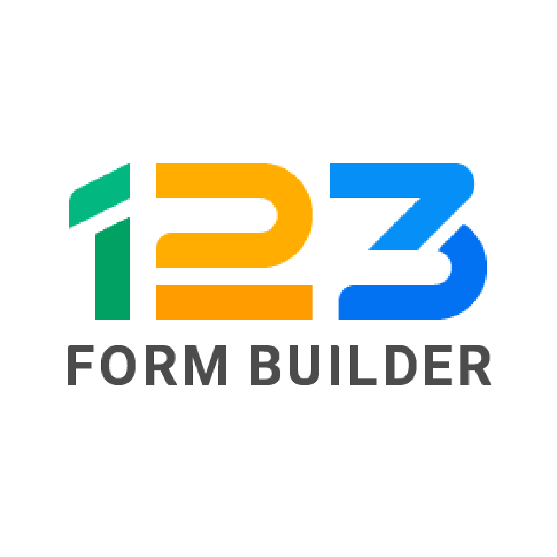 123formbuilder logo