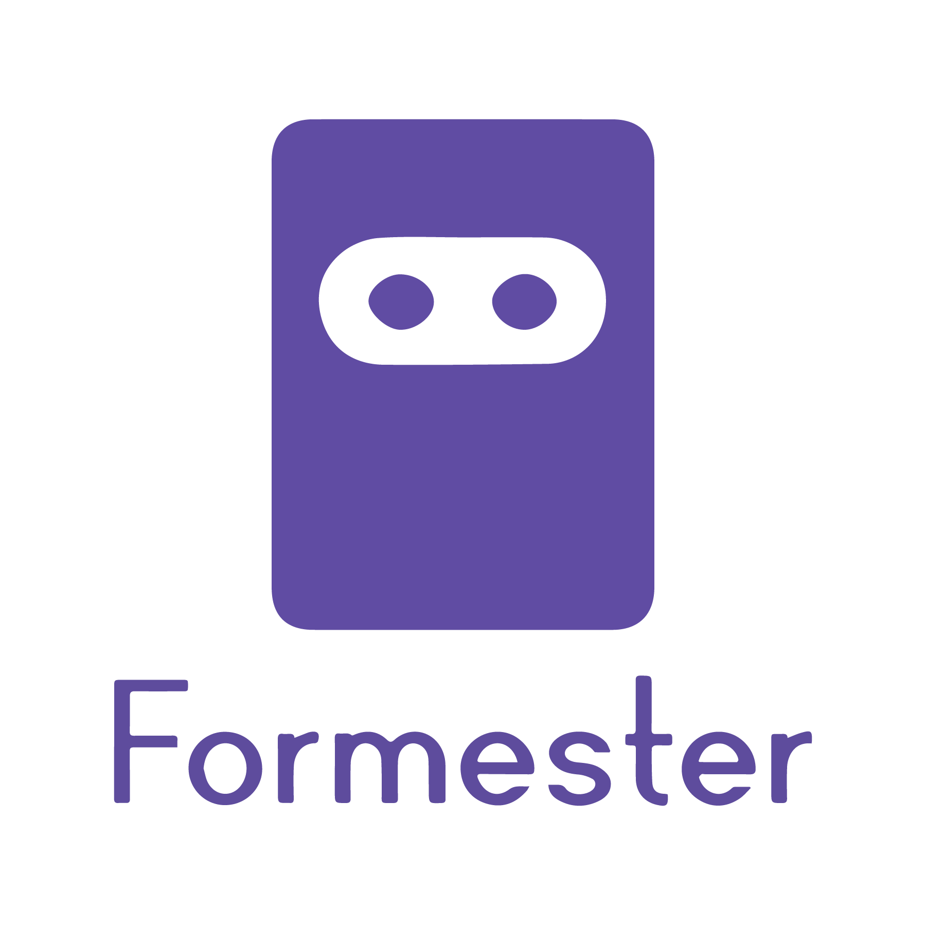 formester logo