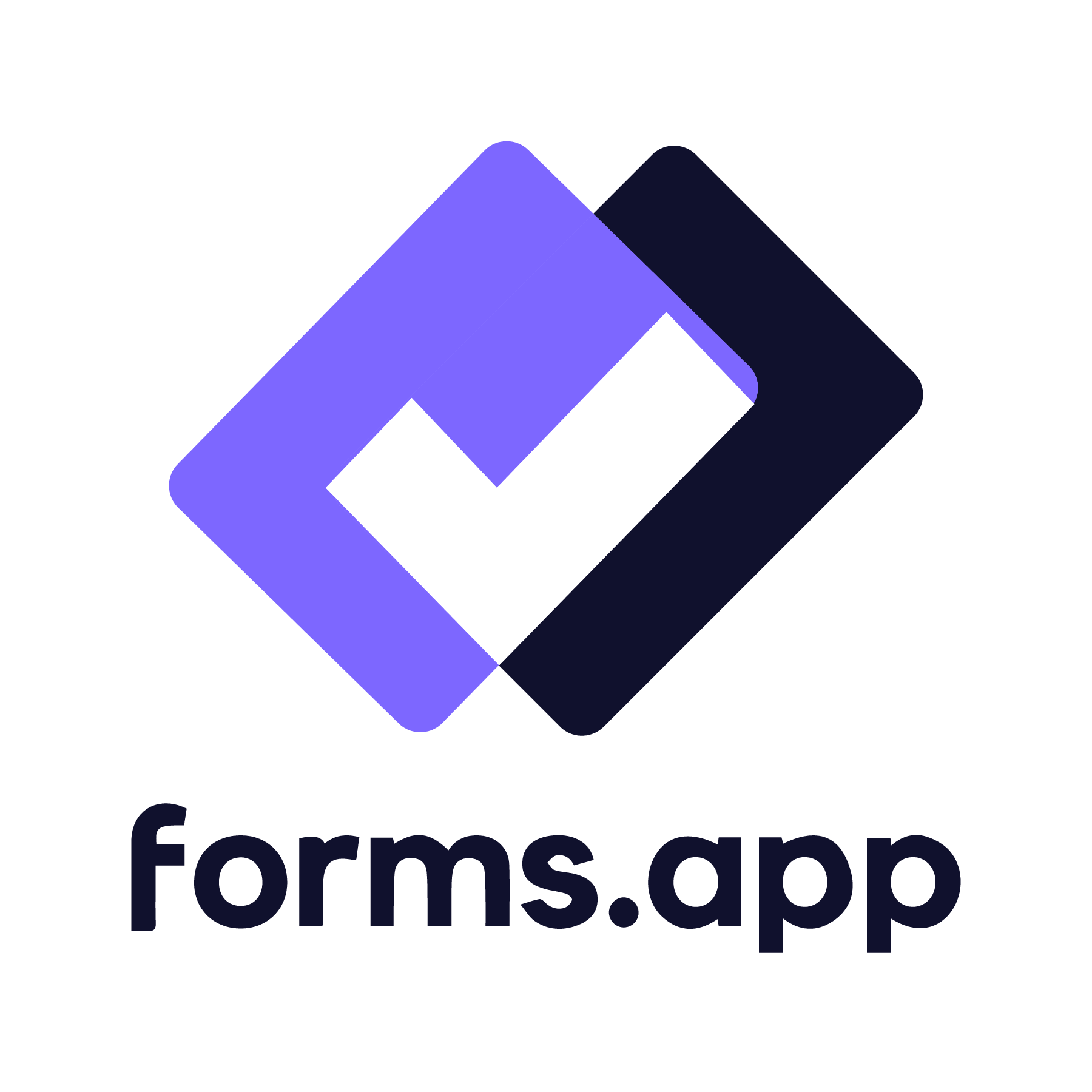 forms.app logo