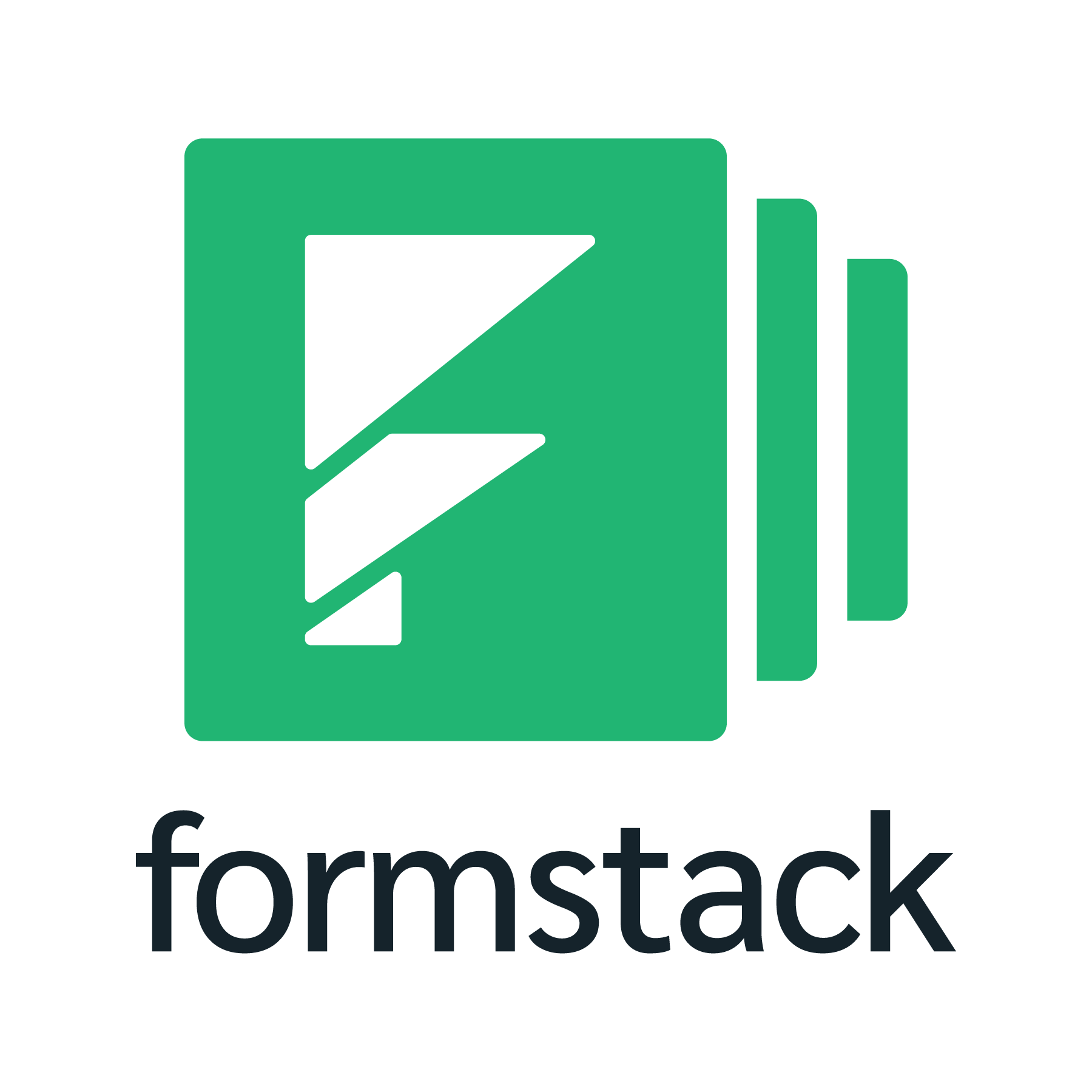 formstack logo