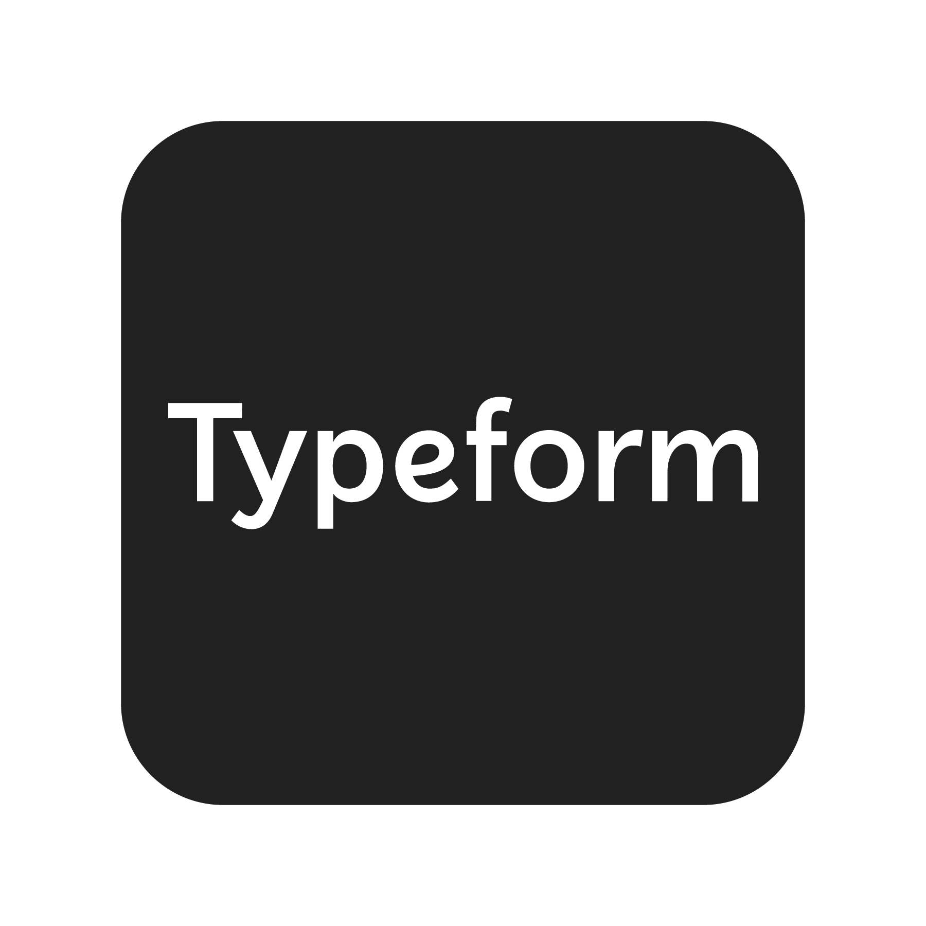 typeform logo